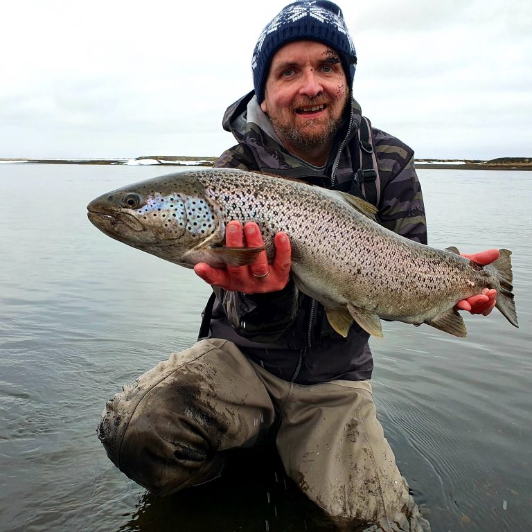 Read more about the article Hólsá vorveiði 2026